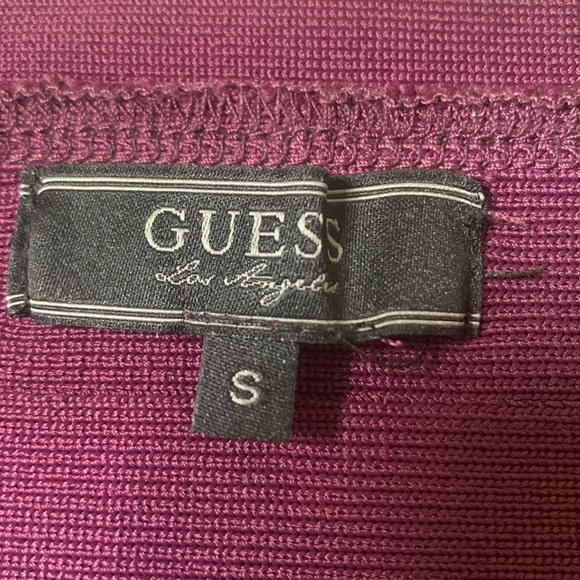 Thick bondage-style skirt - Picture 3 of 5